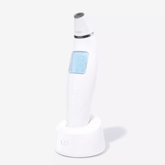 VANITY PLANET Exfora Personal Microdermabrasion Wand New in Box